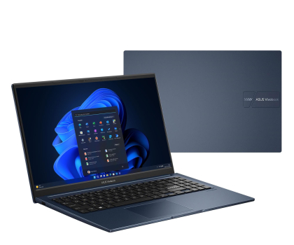 Laptop ASUS Vivobook 15 Core 7-150U/24GB/512/Win11PX